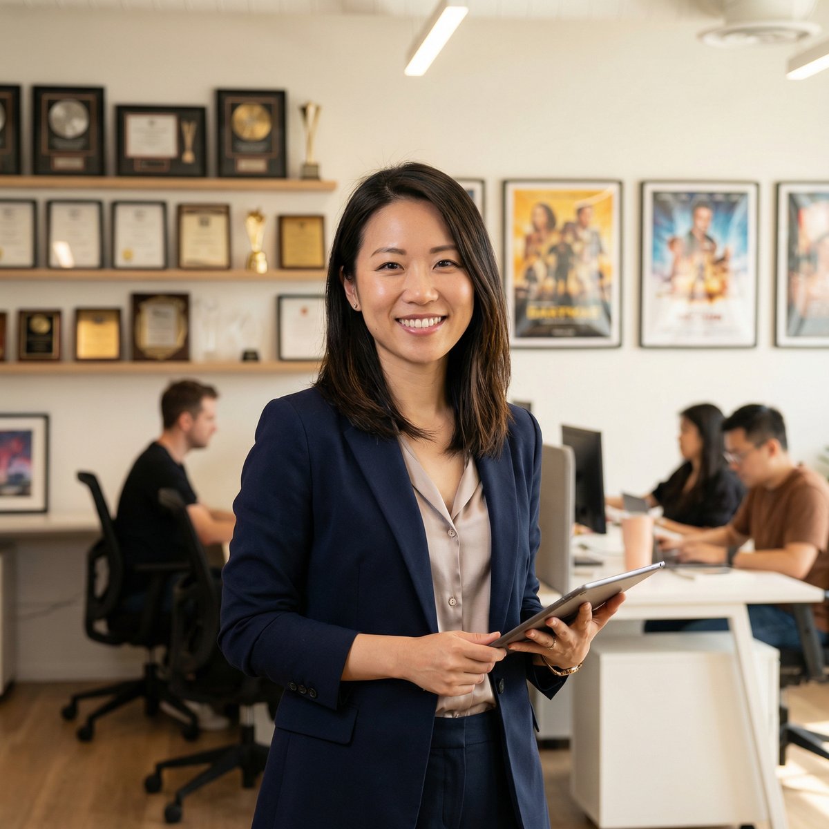 四虎影院制片人